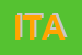 Logo di ITALTEND