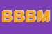 Logo di B e B DI BUSCAGLIA MAURO E BALLESTIERI FRANCO e C SNC