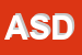 Logo di AESSE DI SCOLA DAVIDE