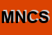 Logo di MARCOLINI NADIA e C SNC