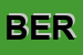 Logo di BERTI