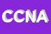 Logo di CNA CONFEDERAZIONE NAZIONALE ARTIGIANATO