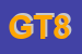 Logo di GS TEAM 80
