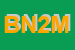 Logo di BAGNO N 2 MARIO E NORMA