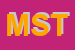 Logo di MST (SRL)