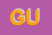 Logo di GUIDOMEI UGO