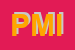 Logo di PENTAGONO DI MERLI INES