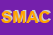 Logo di SIMONCINI MACCHINE AGRICOLE e C SNC