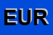 Logo di EUROPA 'DANCING-RISTORANTE'