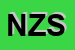 Logo di NEW ZANCA SRL
