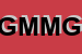 Logo di G M DI MENGUCCI GIORGIO