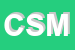 Logo di COTTO SAN MICHELE (SRL)