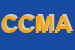 Logo di CMA CENTRO MARCHIGIANO ANTINCENDIO