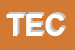 Logo di TECSOL (SPA)