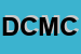 Logo di DCM CURZI MAURO e C (SNC)