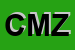 Logo di CMZ SNC