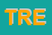 Logo di TREBI (SPA)