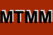 Logo di MATTIOLI TECNOLOGIE DI MATTIOLI MASSIMO