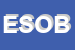 Logo di ECOTECNICA SAS DI ORFEO BAVOSI e C