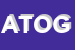 Logo di AUTOTRASPORTI E TRASLOCHI DI ORIOLO GBATTISTA