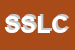 Logo di SOGEAS DI SEVERI LUCIANA e C SAS