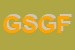 Logo di GFG SAS DI GIAMBARTOLOMEI FRANCESCA e C