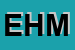 Logo di EKIP DI HERVAT MASSIMO