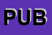 Logo di PUBLISERVICE SRL