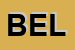 Logo di BELPASSI SRL