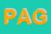 Logo di PAGNONI (SRL)