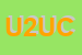 Logo di U 2 DI UGOLINI e C (SNC)