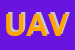 Logo di US AVIS VALFOGLIA