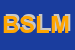 Logo di BS SRL LAVORAZIONI MECCANICHE