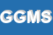 Logo di GDM DI GAMBINI e MEA SNC