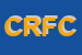 Logo di CIRCOLO RICREATIVO DI FONTE CORNIALE ARCI