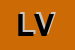 Logo di LINEA VETRO (SRL)