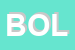 Logo di BOLAN SRL