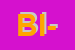 Logo di BI-EL SRL