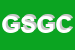 Logo di GIESSE DI SACCOMANDI G e C SNC