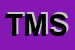 Logo di TSA MOBILI SNC