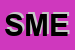 Logo di SMECA SRL