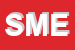 Logo di SMECA SRL