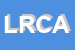 Logo di LA RADURA CIRCOLO ARCI