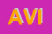 Logo di AVIM