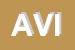 Logo di AVIM