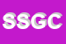 Logo di SUORE SERVE DI GESU-CRISTO