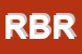 Logo di RIBE'S DI BEVITORI RICCARDO