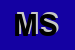 Logo di METALSYSTEM SRL