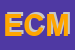 Logo di ELETTROMECCANICA CASALI MARINA