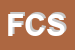 Logo di FRANCIOSI COSTRUZIONI SRL